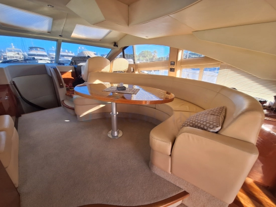 Sealine T50 usata in vendita