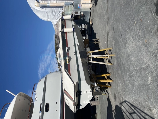 Monte Carlo Yachts offshorer 30 usado à venda