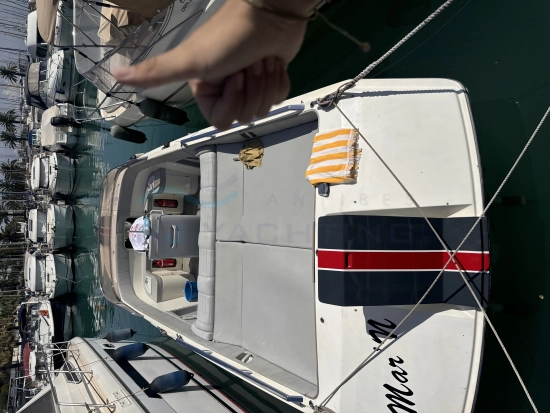 Monte Carlo Yachts offshorer 30 usado à venda