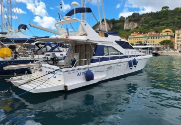 Guy Couach 1401 de segunda mano en venta