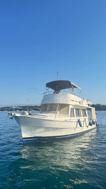 MainShip 400 usado à venda