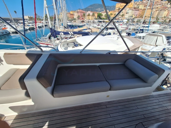 MainShip 400 usata in vendita