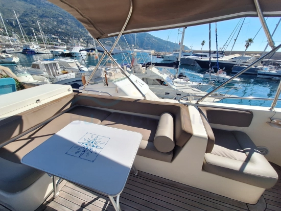 MainShip 400 usata in vendita