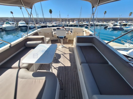 MainShip 400 usata in vendita