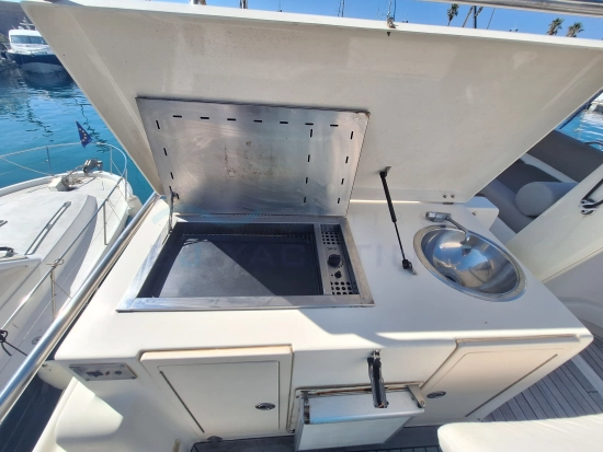 MainShip 400 usata in vendita