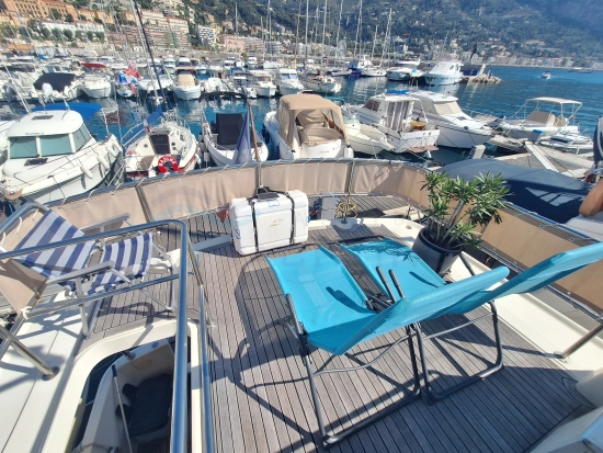 MainShip 400 usata in vendita