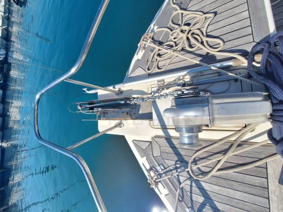 MainShip 400 usata in vendita