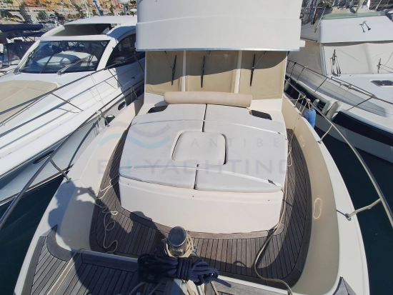 MainShip 400 usata in vendita