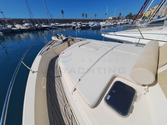 MainShip 400 usata in vendita