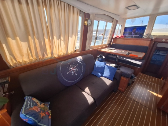 MainShip 400 usata in vendita