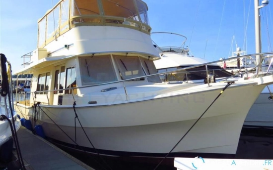 MainShip 400 usata in vendita