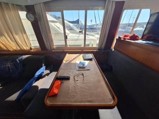 MainShip 400 usata in vendita