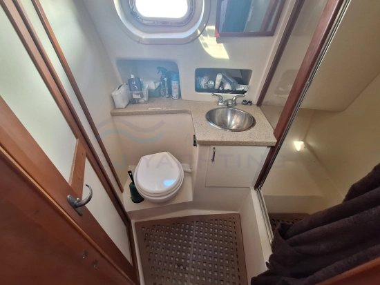 MainShip 400 usata in vendita