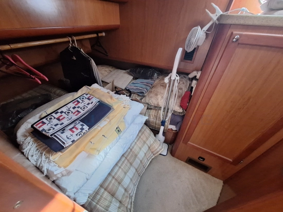 MainShip 400 usata in vendita