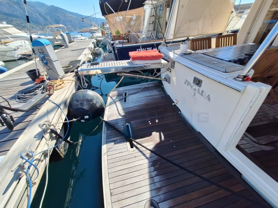 MainShip 400 usata in vendita
