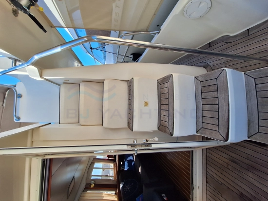 MainShip 400 usata in vendita