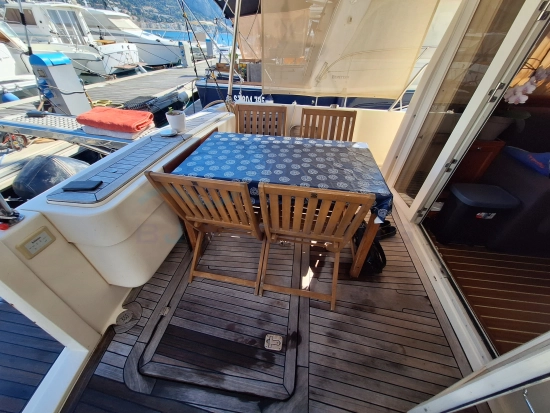 MainShip 400 usata in vendita