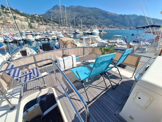 MainShip 400 usata in vendita
