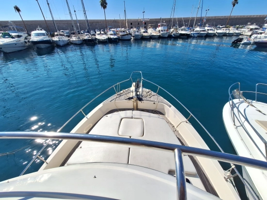 MainShip 400 usata in vendita
