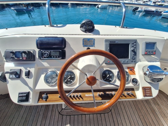 MainShip 400 usata in vendita