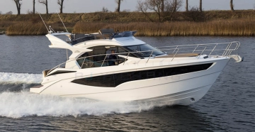 Galeon 360 Fly usata in vendita