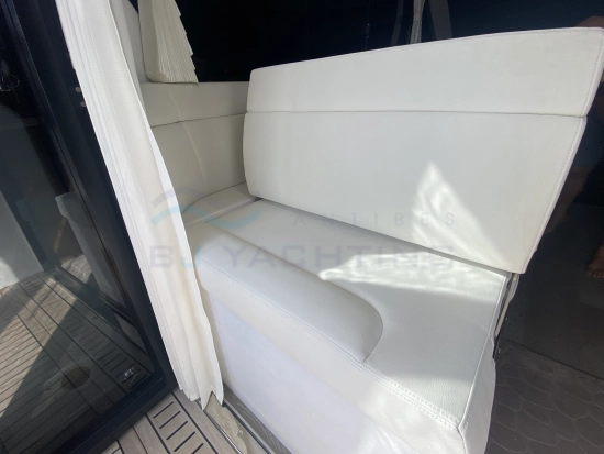 Galeon 360 Fly usata in vendita