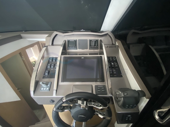 Galeon 360 Fly usata in vendita