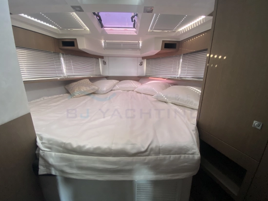 Galeon 360 Fly usata in vendita