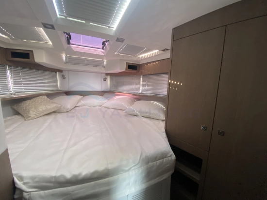 Galeon 360 Fly usata in vendita