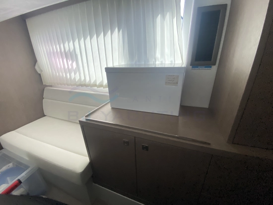 Galeon 360 Fly usata in vendita