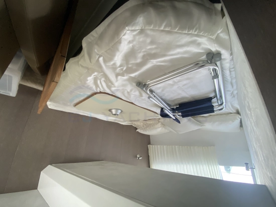 Galeon 360 Fly usata in vendita