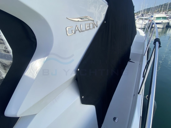 Galeon 360 Fly usata in vendita