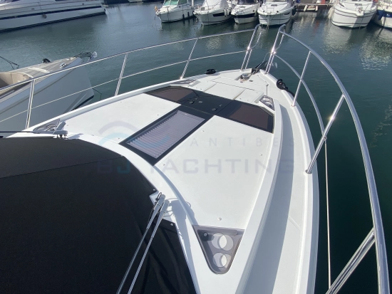 Galeon 360 Fly usata in vendita