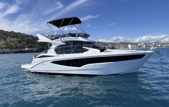 Galeon 360 Fly usata in vendita