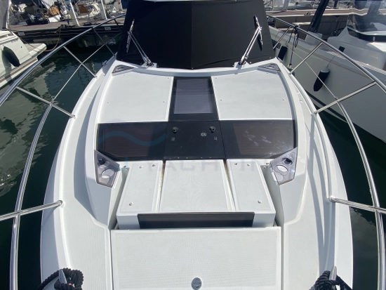Galeon 360 Fly usata in vendita