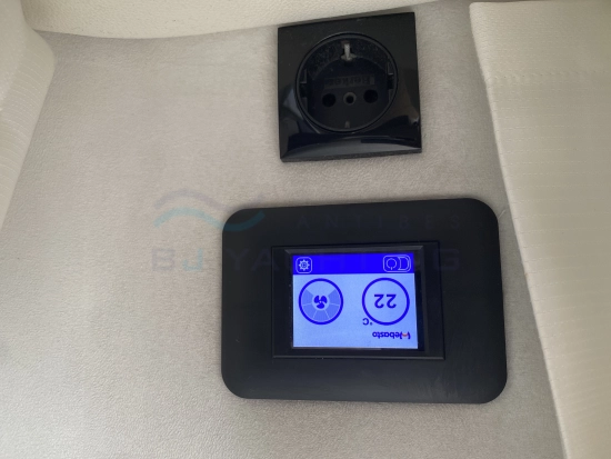 Galeon 360 Fly usata in vendita