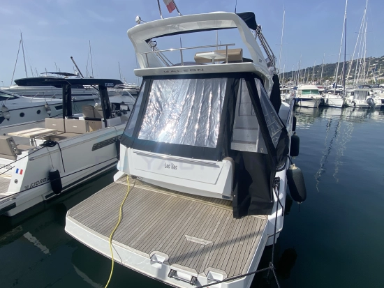 Galeon 360 Fly usata in vendita