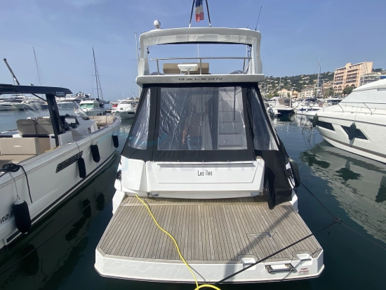Galeon 360 Fly usata in vendita