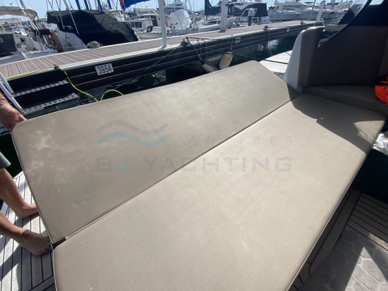 Galeon 360 Fly usata in vendita