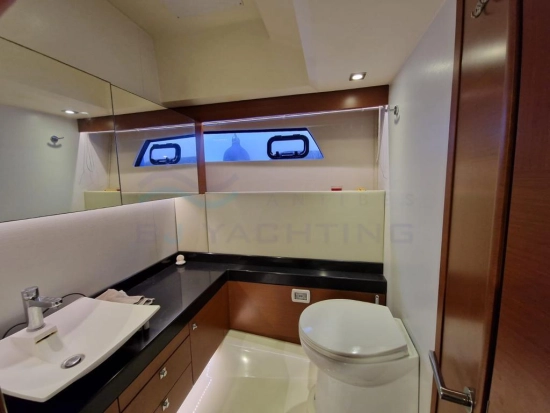Jeanneau Prestige 500 Fly usata in vendita