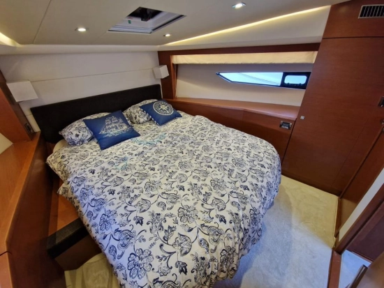 Jeanneau Prestige 500 Fly usata in vendita