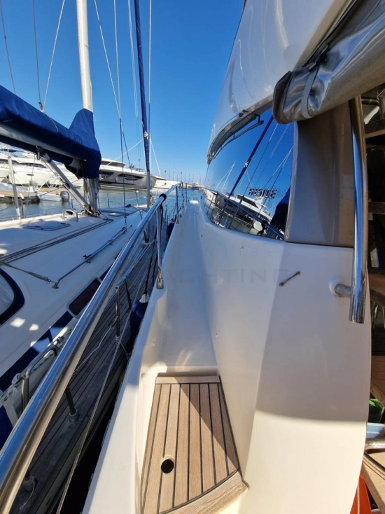 Jeanneau Prestige 500 Fly usata in vendita