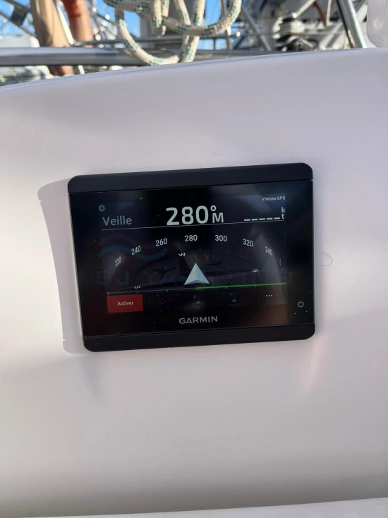 Beneteau Oceanis 361 de segunda mano en venta