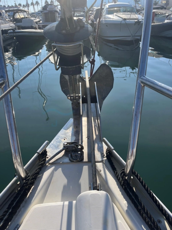 Beneteau Oceanis 361 de segunda mano en venta