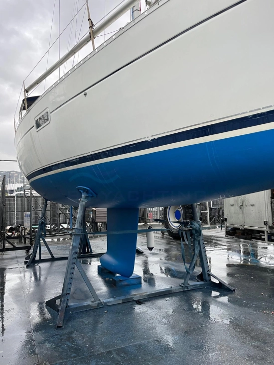 Beneteau Oceanis 361 de segunda mano en venta