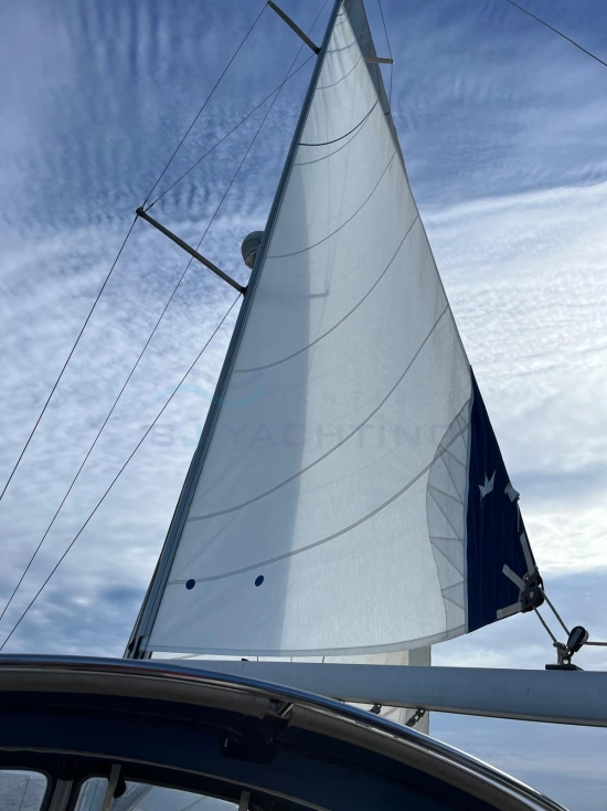 Beneteau Oceanis 361 de segunda mano en venta