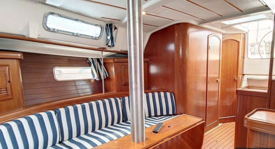 Beneteau Oceanis 361 de segunda mano en venta