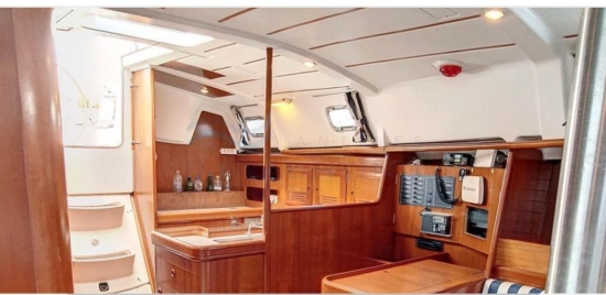 Beneteau Oceanis 361 de segunda mano en venta