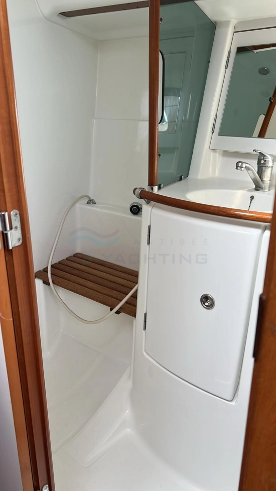 Beneteau Oceanis 361 de segunda mano en venta