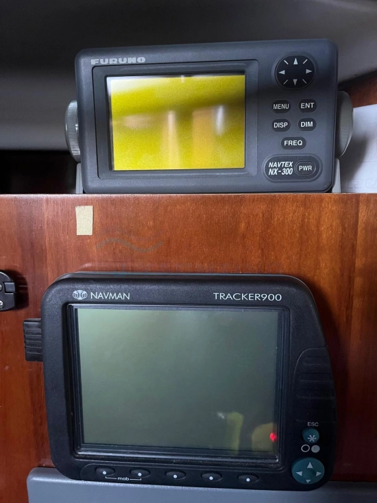 Beneteau Oceanis 361 de segunda mano en venta